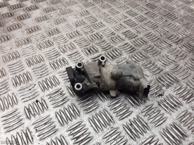 2007 citroen c6 клапан egr 2700hdi 4r8q90475b фото №1