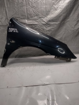 Крыло правый перед citroen c5 i k: eypc фото №1