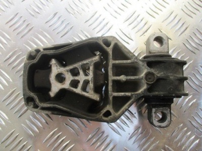 Подушка двигателя mercedes w176, a-klasa, 2012, 2.0 фото №1