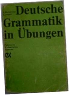 Deutsche Grammatik - Stanisław Dłużniewski