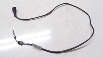 Ford ecosport 1.5 датчик температури вихлопних газів 12-17 фото №1