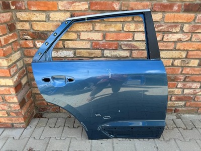 Kia niro ii 2022- дверь задние правое giełda poznań фото №1