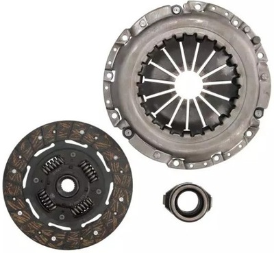 LUK SET CLUTCH SET 623 3410 00  