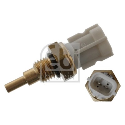 SENSOR TEMPERATURA DE LÍQUIDO REFRIGERACIÓN FEBI BILSTEIN 36364  