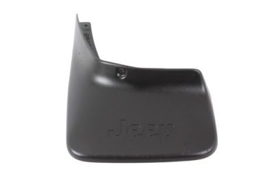 Брызговик левый задняя задний jeep grand cherokee wk 04-10 фото №1