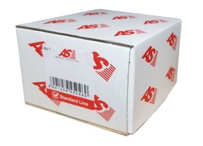 Кришка захисна, генератор as-pl apc6004 фото №1