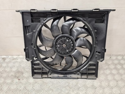 BMW G30 VENTILADOR DEL RADIADOR 8576513 8617086  