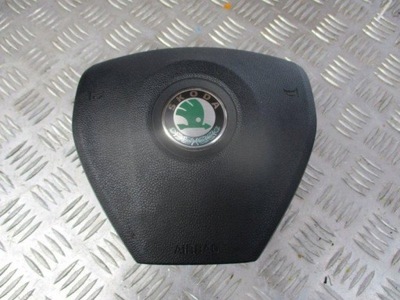 ПОДУШКА РУЛЯ AIRBAG 1Z0, 1Z0880201AP, OCTAV