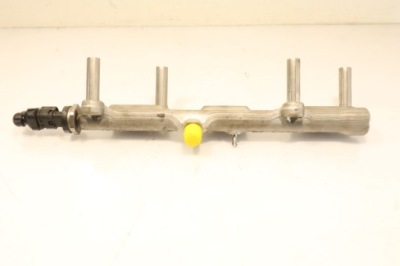 Молдинг упорскування bmw x1 ii f48 1.5 фото №1