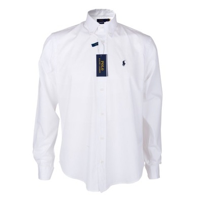 Polo Ralph Lauren koszula męska 710832480002 slim fit XL