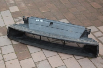 Напрямна повітря інтеркулер opel vivaro 2018 фото №1