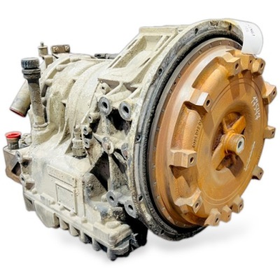 1772600 scania коробка передач передач фото №1