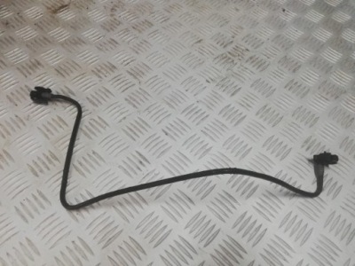 Peugeot 208 1,6 ehdi шланг waz wody фото №1