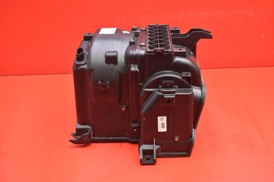 Повітродувка вентилятор обдув eu kia ev6 21- фото №1