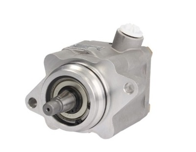 Насос усилителя scania 4 r 1332653 фото №1