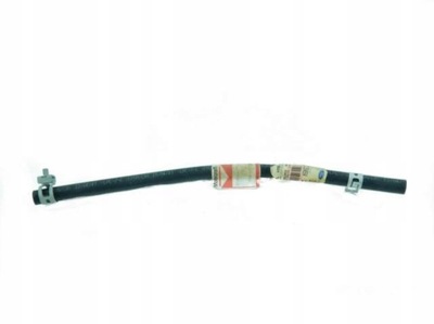 Шланг сцепления ford ka 96-08 1.3 фото №1