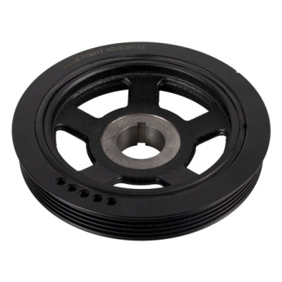 Blue print adg06112 шкив, wał коленчатый фото №1