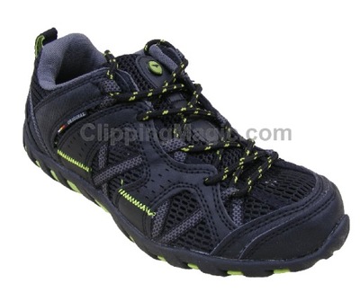 PRZEWIEWNE BUTY SPORTOWE roz.37 23,5 cm