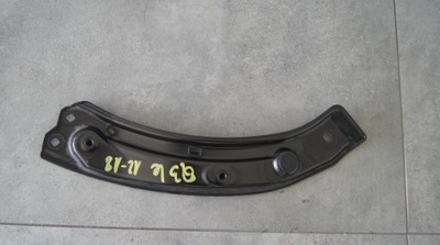 Панель фари поперечина audi q3 лівий 2011-2018 фото №1