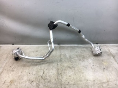 Volvo xc90 ii шланг кондиционера 31497910 фото №1