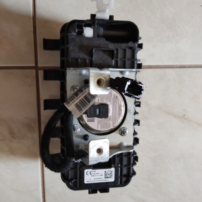 Подушка безпеки подушка повітряна пасажира renault talisman фото №1