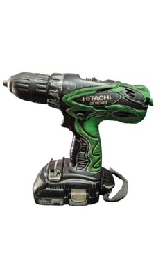 Wiertarka HITACHI DS 18DVF3