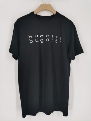 T-shirt Bugatti r. S