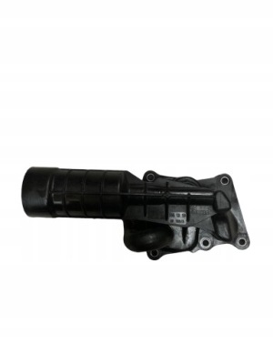 Основа фільтра оливи mercedes w204 2711801210 фото №1