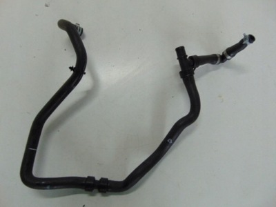 Труба wąż шланг wody renault talisman 1.5 dci фото №1