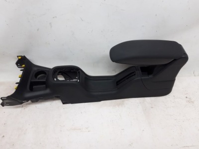 Citroen c4 cactus 2012-2017 подлокотник туннель фото №1