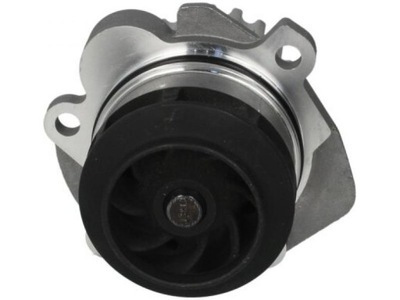 Hepu p551 насос wody, охлаждение двигателя фото №1