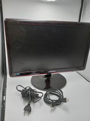 MONITOR SAMSUNG SYNCMASTER SA350