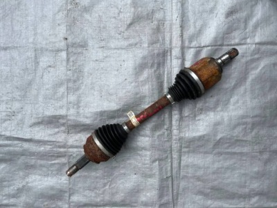 Fiat tipo 2 приводной вал левая 1.6 m-jet автоматическая коробка передач фото №1