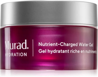 Murad Nutrient nabitý vodný gél 50 ml