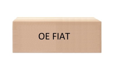 Датчик лямбда-зонд fiat 55281073 фото №1