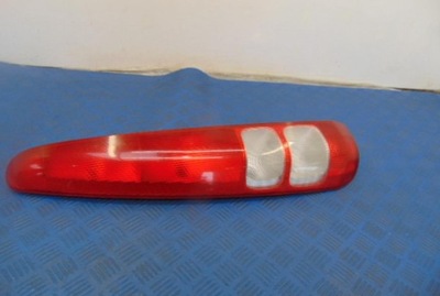 Honda hr-v лампа задняя левая фото №1