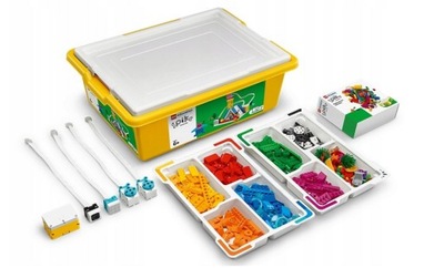 LEGO Education 45345 Spike Essential