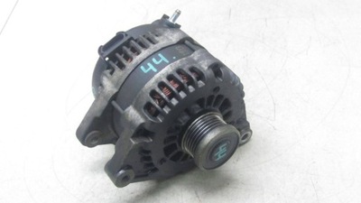 Ssangyong tivoli 1.6 генератор 14- фото №1