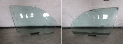 Dodge durango i 1999 стекло с дверь перед фото №1