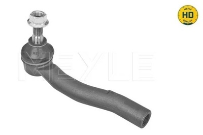 30-160200171/HD KOŃC. DR. ПОВОРОТНИК TOYOTA CH-R (10/16-), CO