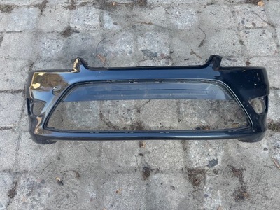 Focus mk2 lift st бампер передній 2010r фото №1