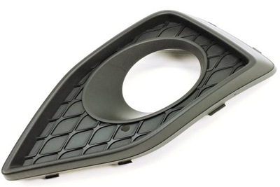 Nowa решітка решітка радіатора бампера ліва seat tarraco фото №1