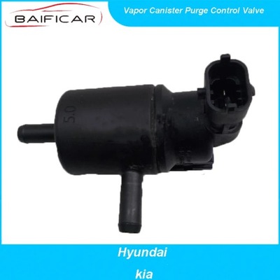 BRAND NEW ABSORBER PAR FUEL VALVE CONTROL 289103F700 FOR HYUNDAI KIA  