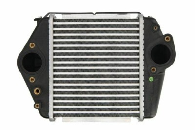 Интеркулер mazda 6 2.0 2.2 cd 2007 - 2013 датчик rf8g13565b фото №1