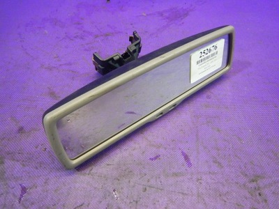 Passat b6 дзеркало внутрішнє заднього виду фотохромний фото №1