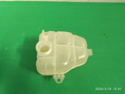 DEPÓSITO VASO DE EXPANSIÓN OPEL MERIVA 39097904  