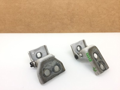 Citroen ds4 петли дверь правый задняя комплект фото №1