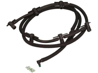 CABLE DE REBOSE AUDI A5 8T 3.0 8F 3.0 A4 B8 3.0 Q5 8R 3.0 VW TOUAREG 3.0  