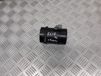 Витратомір повітря renault clio iii 1.5 dci фото №1