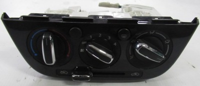 Space star ii панель кондиціонера обдув 7820a875 фото №1